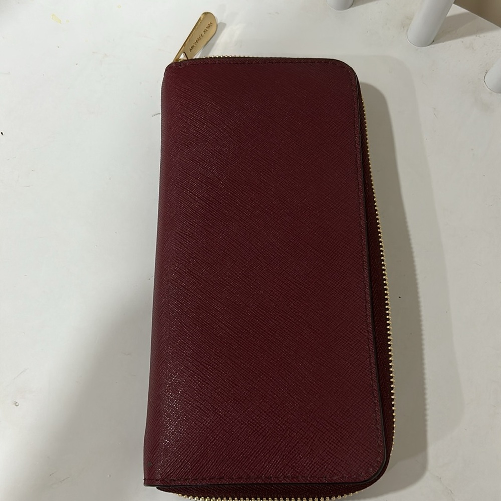 MK wallet - Picture 4 of 7